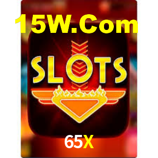 APP oficial da 65X para mobile